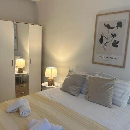 Deluxe Apartman Mimi Viskovo With A Free Parking Space Exterior foto