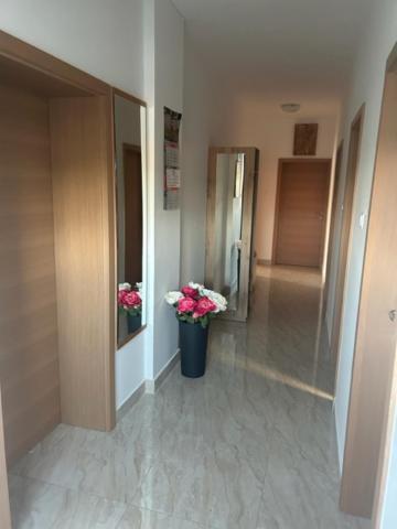 Deluxe Apartman Mimi Viskovo With A Free Parking Space Exterior foto