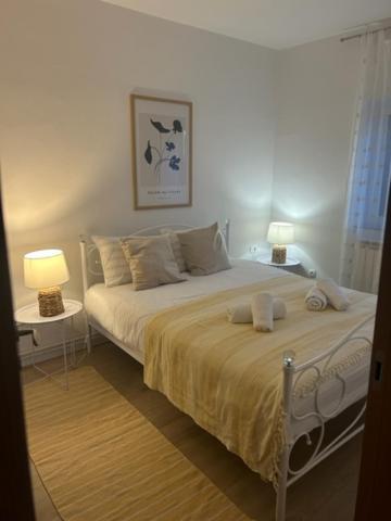 Deluxe Apartman Mimi Viskovo With A Free Parking Space Exterior foto